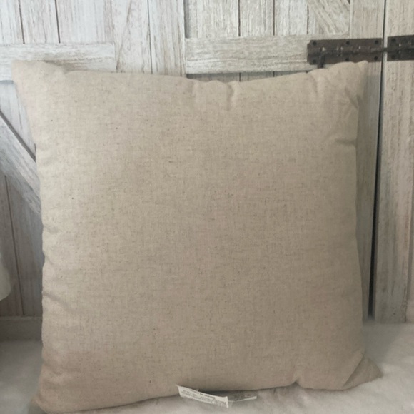 Target Threshold 2023 Halloween Pumpkin & Spider Pillow - Picture 4 of 7